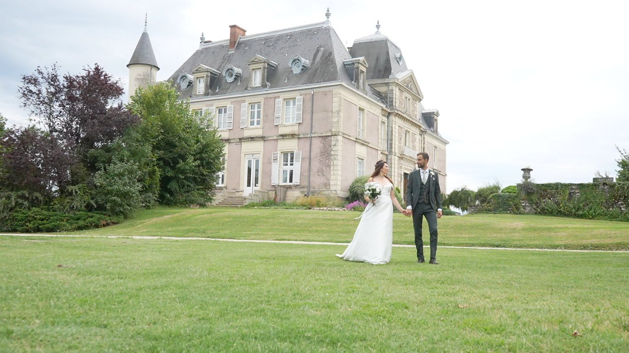 Séréna & Jean-Edouard