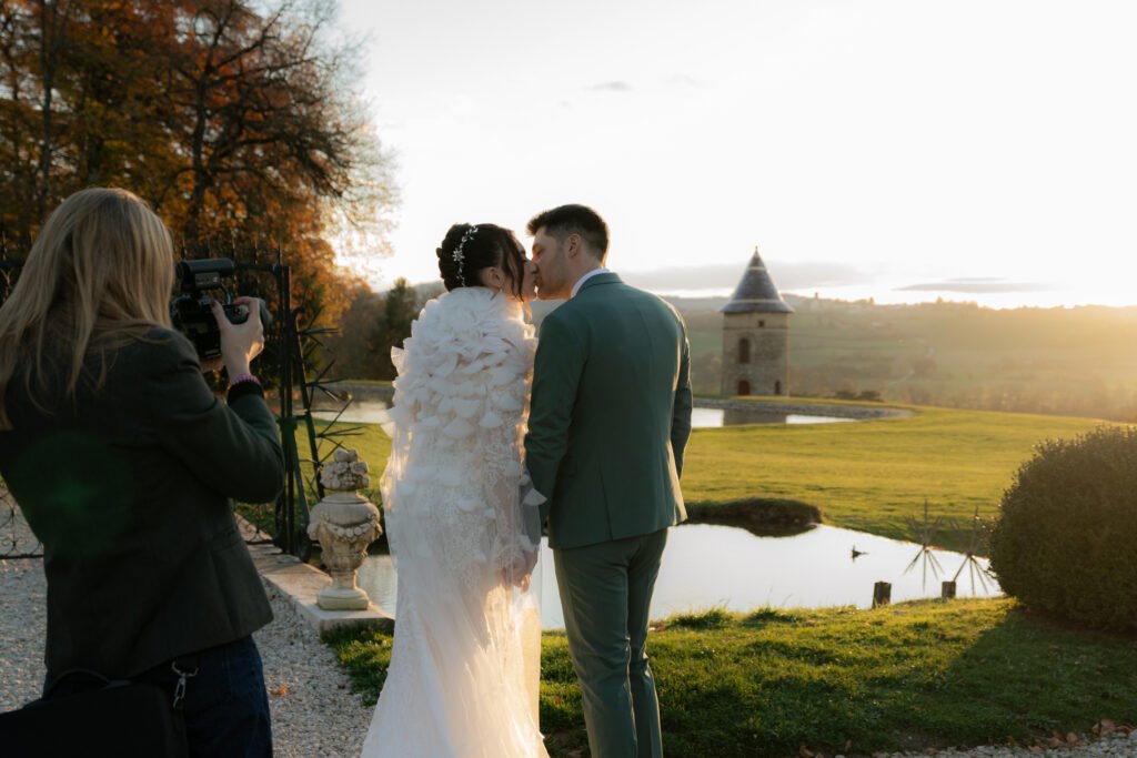 Photo de Leilart - Elsa Vidéaste de mariage